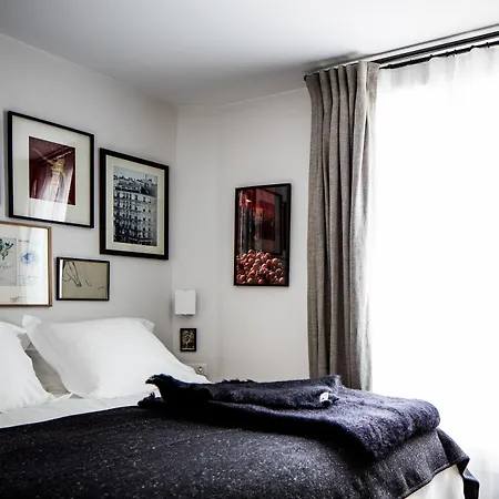 Hotel Le Pigalle 4*