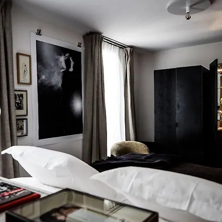 Hotel Le Pigalle