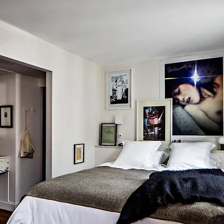 Hotel Le Pigalle Paris