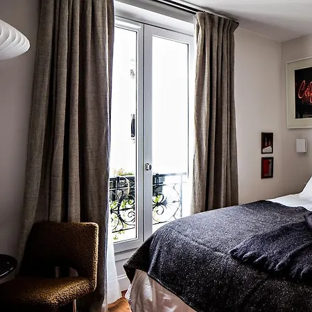 Le Pigalle Hotel Paris
