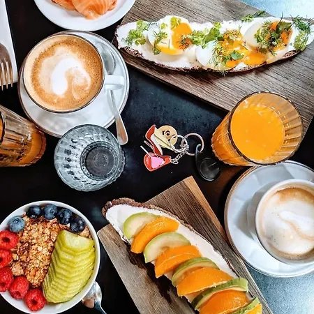 Le Pigalle Hotel Paris