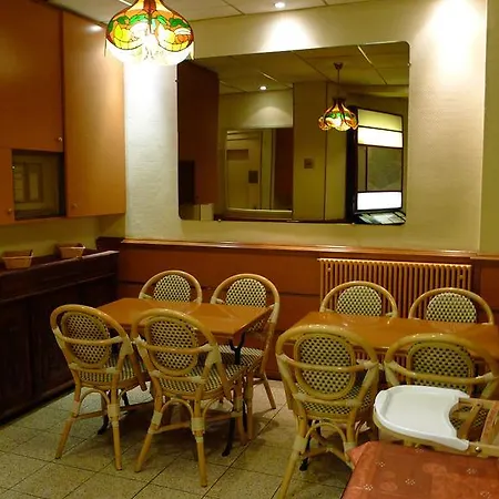 Le Pigalle Hotel