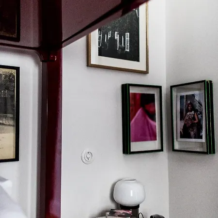 Le Pigalle 4* Paris
