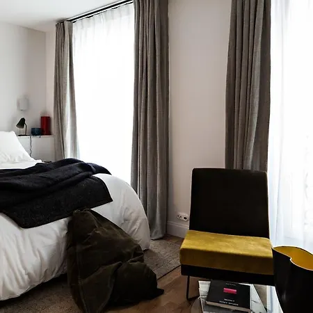 Hotel Le Pigalle 4*