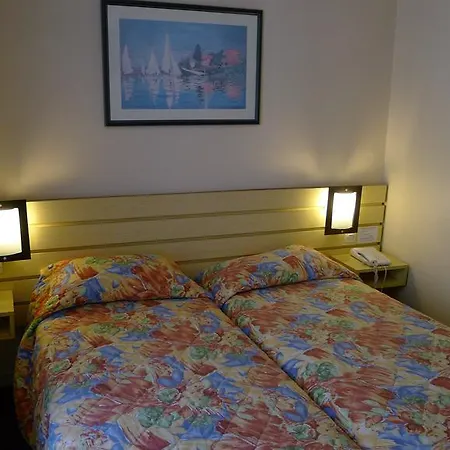 Hotel Le Pigalle 4*