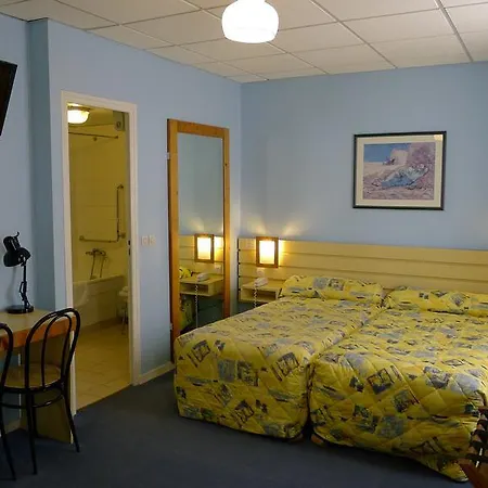 Hotel Le Pigalle Paris