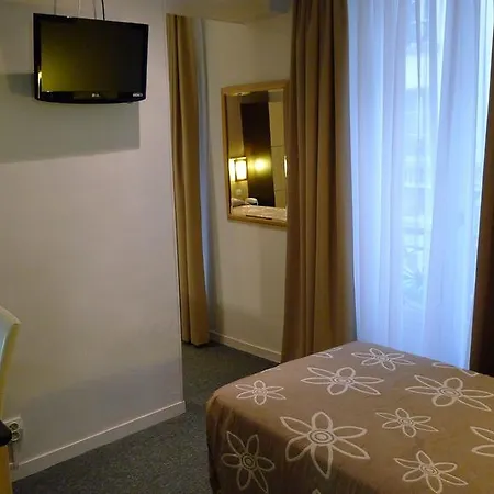 Hotel Le Pigalle