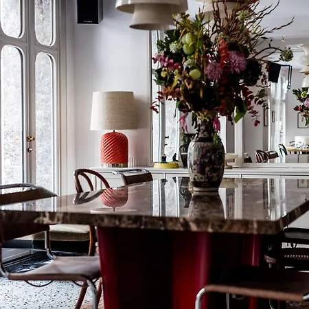 Hotel Le Pigalle