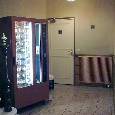 Hotel Le Pigalle 4*