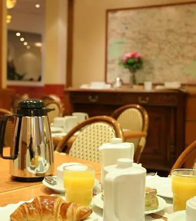 Hotel Le Pigalle 4*