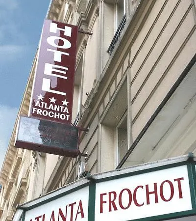 Hotel Le Pigalle
