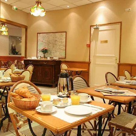 Hotel Le Pigalle 4*