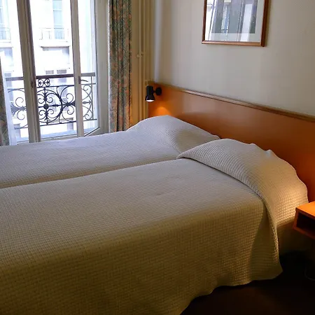 Hotel Le Pigalle
