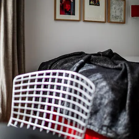 Le Pigalle Hotel Paris