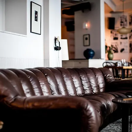 Le Pigalle, A Member Of Design