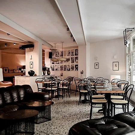 Le Pigalle Hotel 4*
