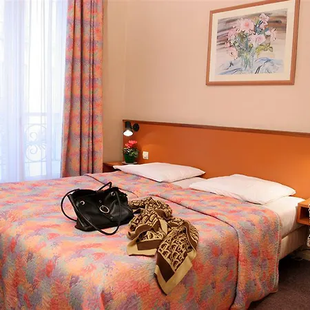 Hotel Le Pigalle 4*