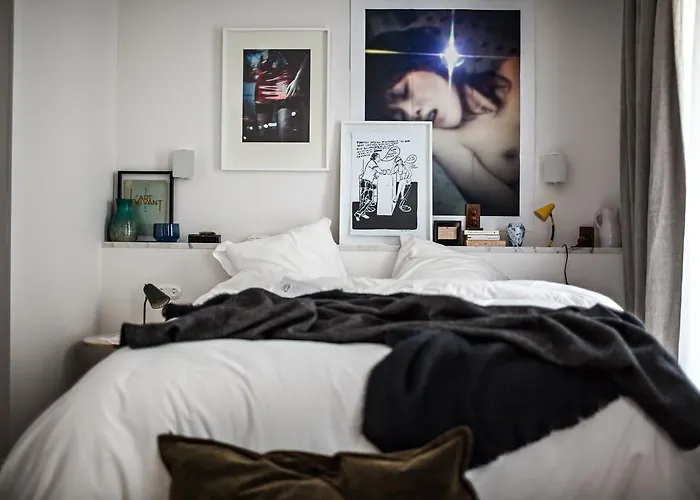 Le Pigalle, A Member Of Design Paris