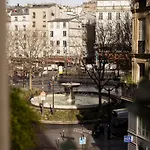 Le Pigalle, A Member Of Design