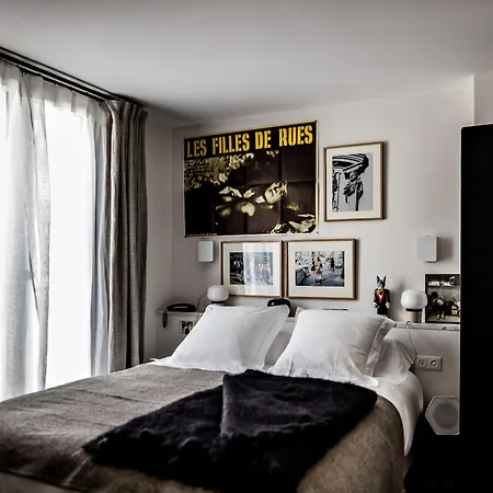 Hotell Le Pigalle, A Member Of Design