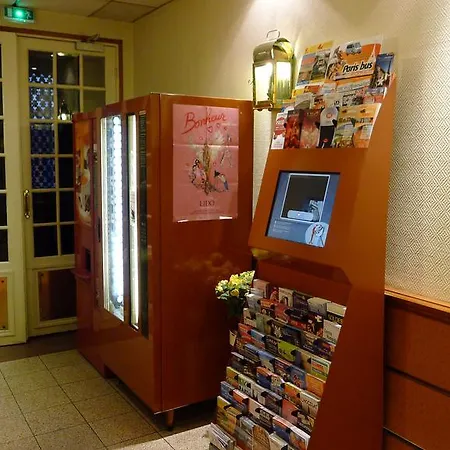 Le Pigalle, A Member Of Design 4* פריז