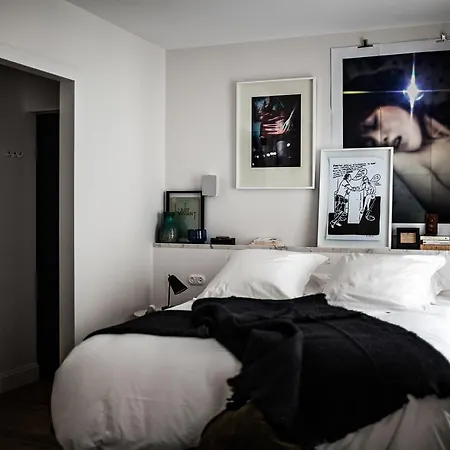 Le Pigalle, A Member Of Design Paris