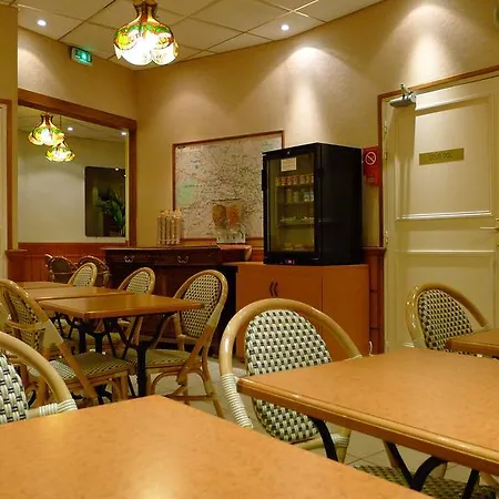 Hotell Le Pigalle, A Member Of Design Paris