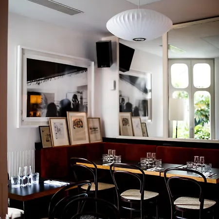 Le Pigalle, A Member Of Design