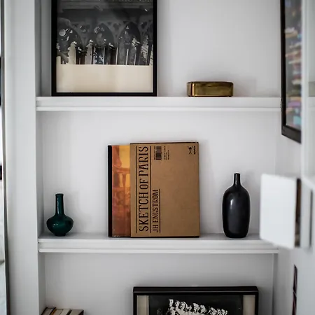 Hotel Le Pigalle, A Member Of Design Paris