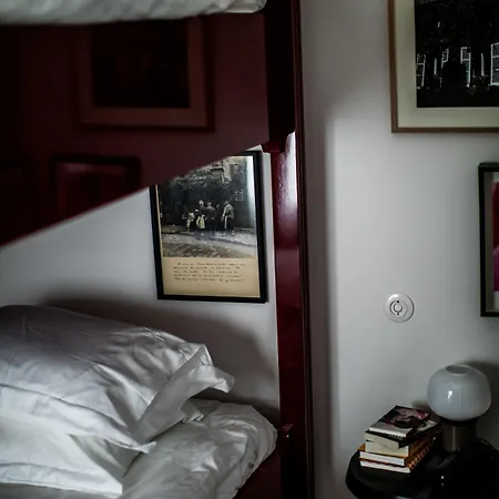 Hotel Le Pigalle, A Member Of Design Paris