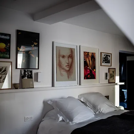 Le Pigalle, A Member Of Design