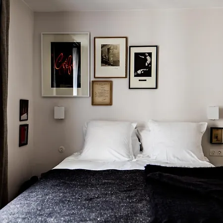 Le Pigalle, A Member Of Design 4*