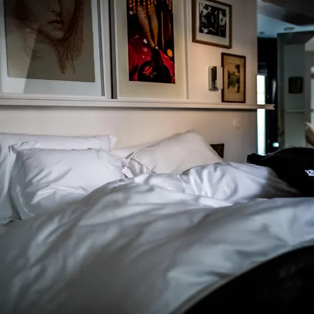 Le Pigalle, A Member Of Design Hotel Paris