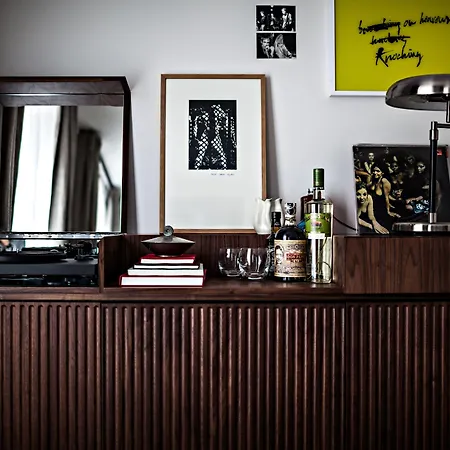 Hotel Le Pigalle, A Member Of Design 4*