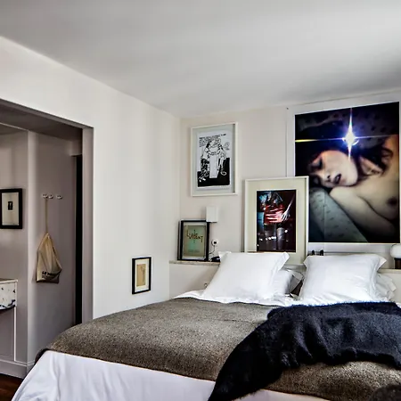 מלון Le Pigalle, A Member Of Design 4*