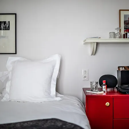 Hotel Le Pigalle, A Member Of Design Paris