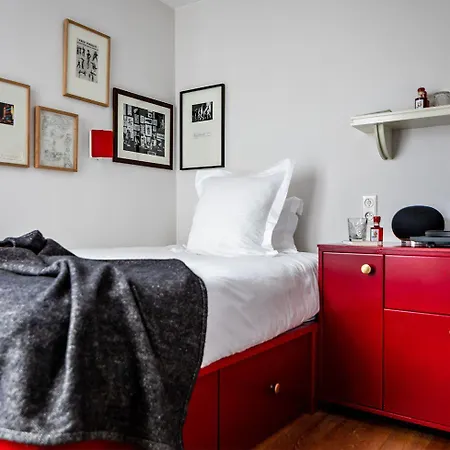 Hotel Le Pigalle, A Member Of Design