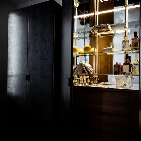 Le Pigalle, A Member Of Design 4*