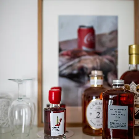 Le Pigalle, A Member Of Design Paris