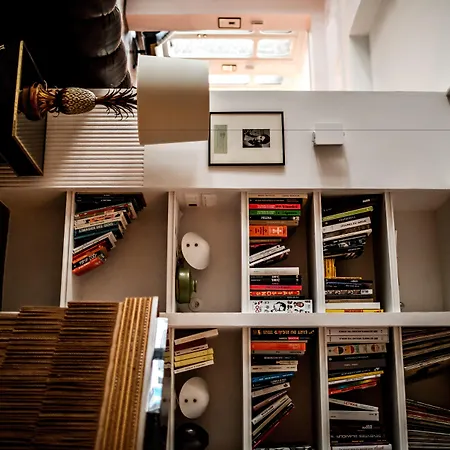 מלון Le Pigalle, A Member Of Design