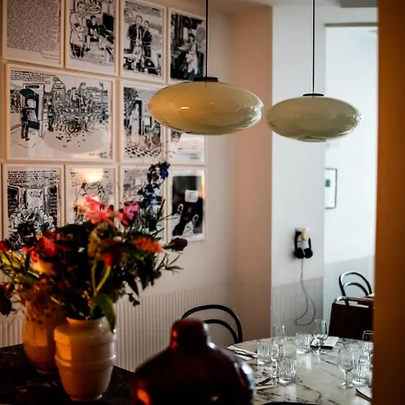 Hotel Le Pigalle, A Member Of Design Paris