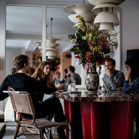 Hotel Le Pigalle, A Member Of Design Paříž