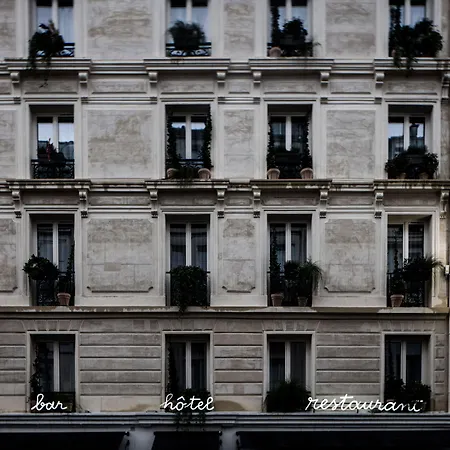 Le Pigalle, A Member Of Design