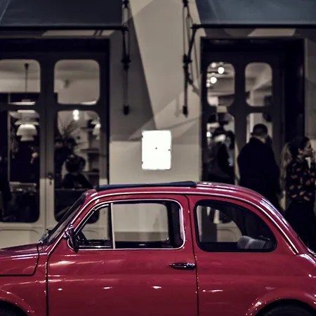Le Pigalle, A Member Of Design 4*