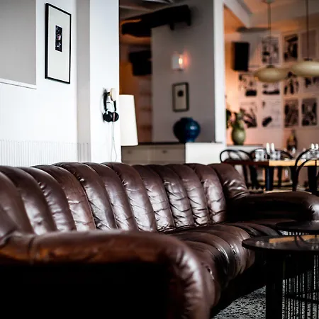 Le Pigalle, A Member Of Design