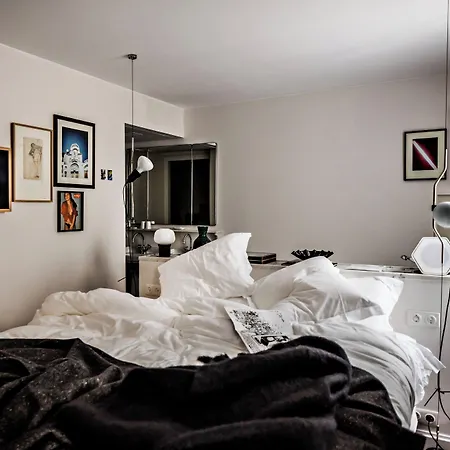 Le Pigalle, A Member Of Design מלון