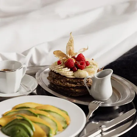 Le Pigalle, A Member Of Design 4*