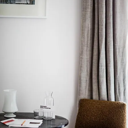 Le Pigalle, A Member Of Design Hotel