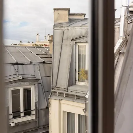 Le Pigalle, A Member Of Design