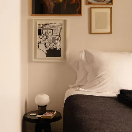Le Pigalle, A Member Of Design 4*